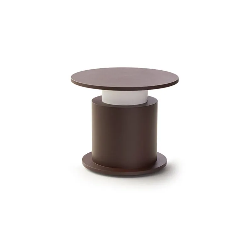 Faro w241 portabel bordslampa Chocolate brown IP54