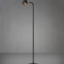 Fico Golvlampa black