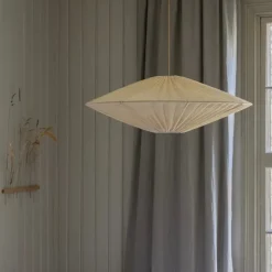 Figo Ø75 lampskärm bado sand