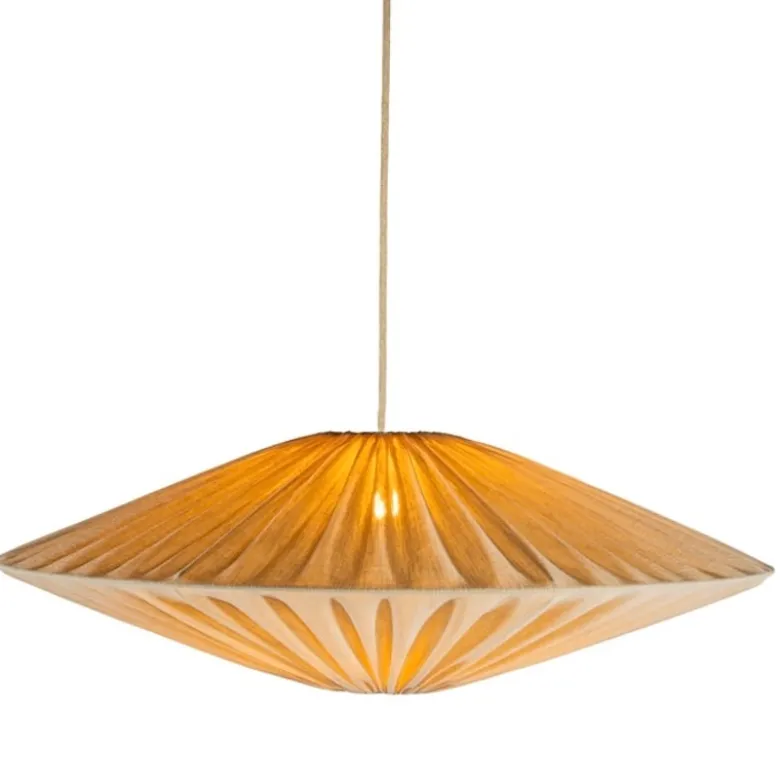 Figo Ø75 lampskärm bado sand