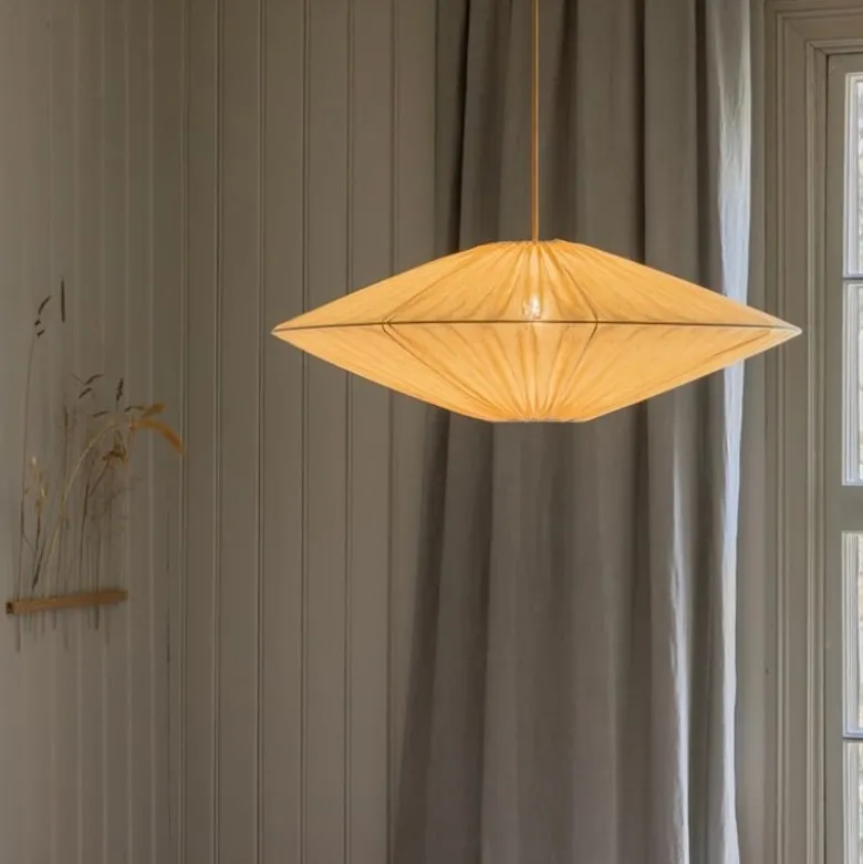 Figo Ø75 lampskärm bado sand