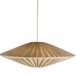 Figo Ø75 lampskärm bado sand