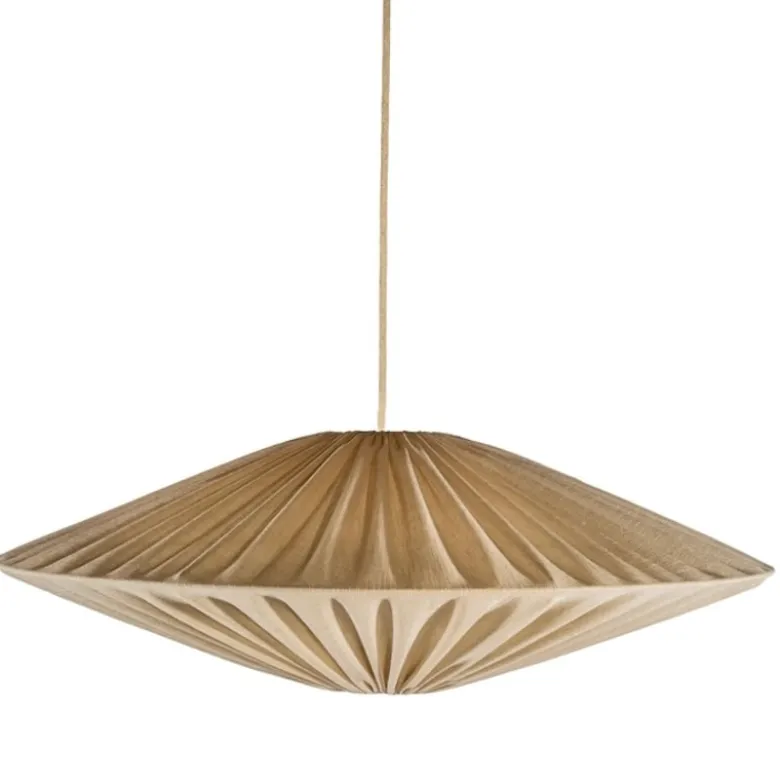 Figo Ø75 lampskärm bado sand