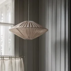 Figo Ø58 lampskärm bado sand