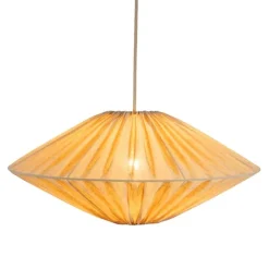Figo Ø58 lampskärm bado sand