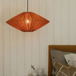 Figo Ø58 lampskärm rost