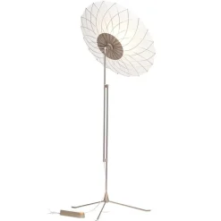 Filigree golvlampa