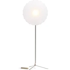 Filigree golvlampa