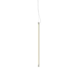 Fine 90 taklampa grå