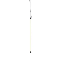 Fine 90 taklampa svart