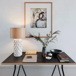 Fiore H54cm Beige
