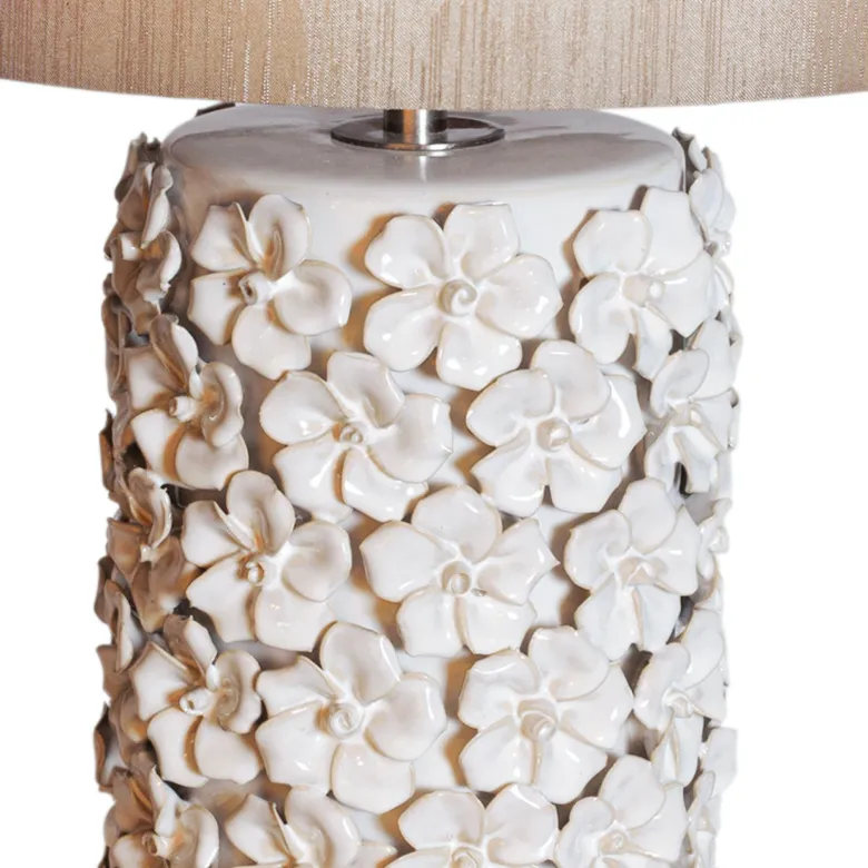 Fiore H54cm Beige