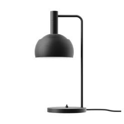FJ Elements 175 bordslampa black