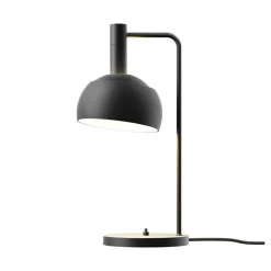 FJ Elements 175 bordslampa black