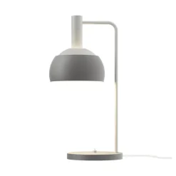 FJ Elements 175 bordslampa original grey