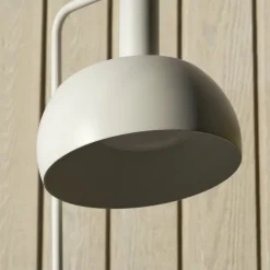 FJ Elements 175 bordslampa white