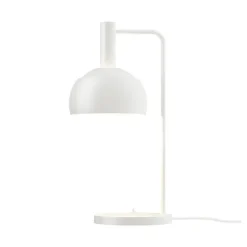 FJ Elements 175 bordslampa white