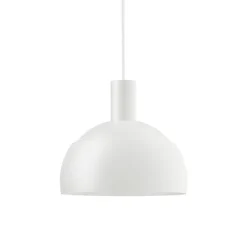 FJ Elements 250 taklampa white