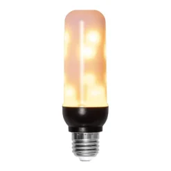Flame E27 ljuskälla