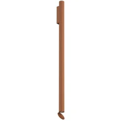 Flauta H1000 Riga Vägglampa Koppar
