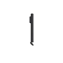 Flauta H500 Riga Vägglampa Svart