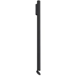 Flauta H1000 Riga Vägglampa Svart