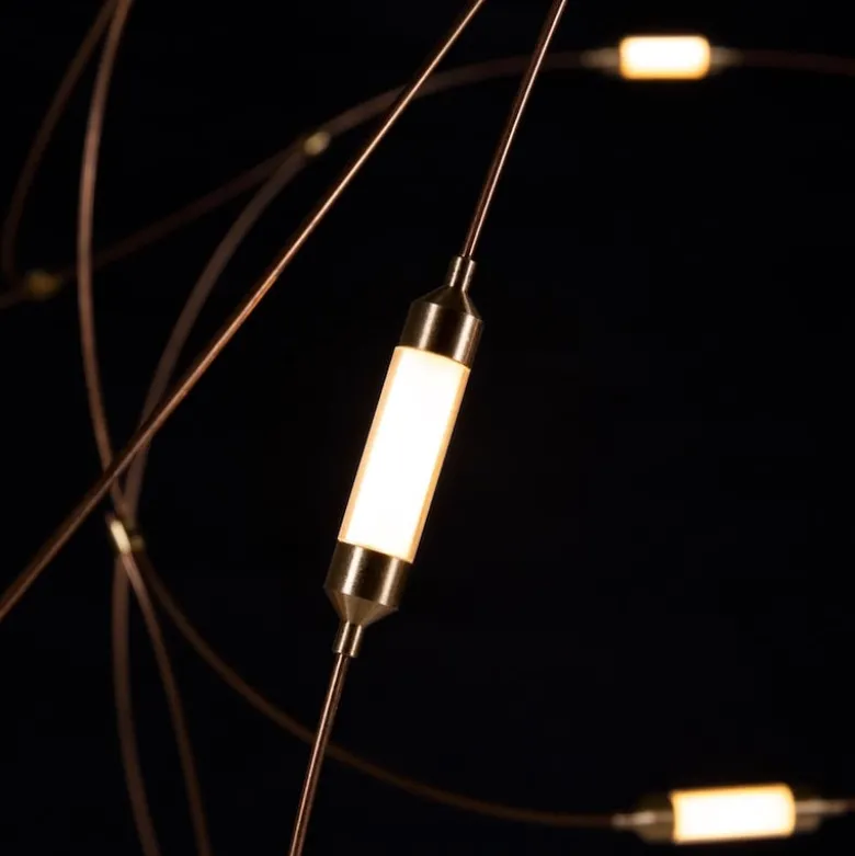 Flock of Light 31