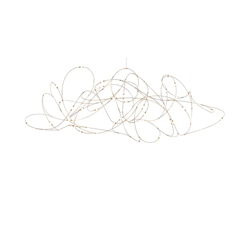 Flock of Light 31