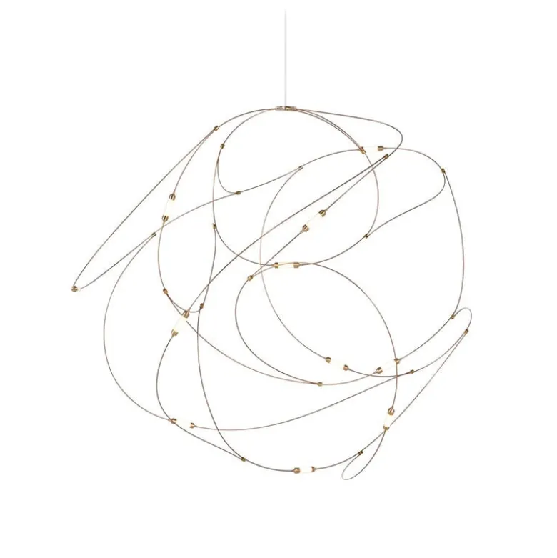 Flock of Light 11