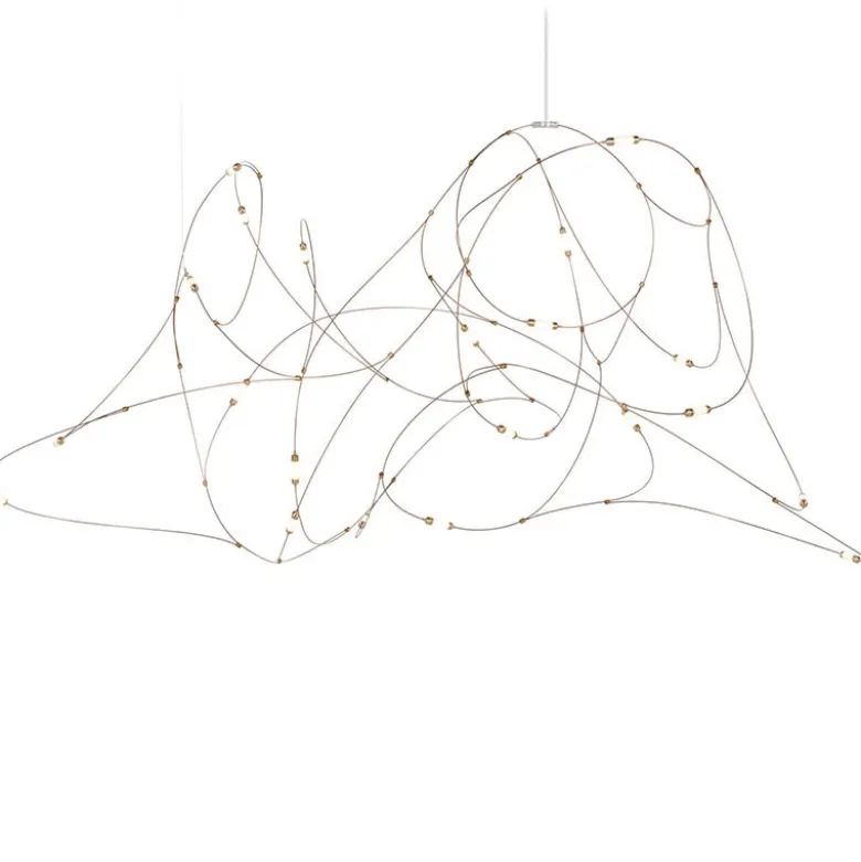 Flock of Light 21