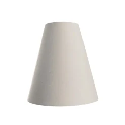 Flox Ø16,5 lampskärm beige