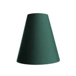 Flox Ø16,5 lampskärm grön