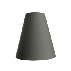 Flox Ø16,5 lampskärm gröngrå
