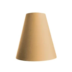 Flox Ø16,5 lampskärm sand