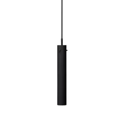 FM2014 H36 taklampa matt black