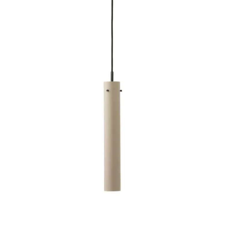FM2014 H36 taklampa matt grey
