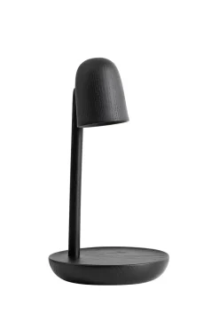 Focus Bordslampa svart