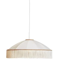 Francis Ø60 taklampa vit