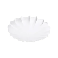 Franza Ø42 plafond vit