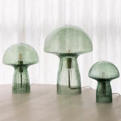 Fungo 30 bordslampa grön