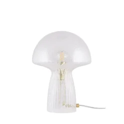 Fungo 22 bordslampa klar