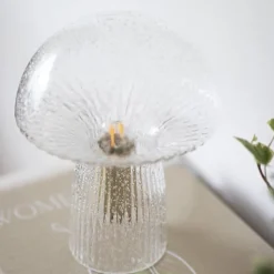 Fungo 30 bordslampa klar