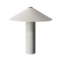 Futé 400 bordslampa cream