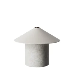 Futé 350 bordslampa cream