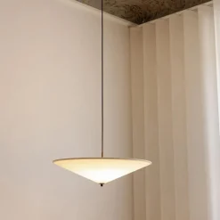 Futé 600 taklampa cream