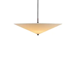 Futé 600 taklampa cream