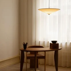 Futé 600 taklampa cream