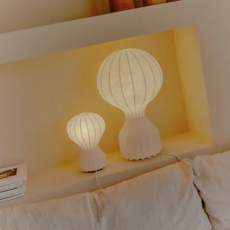 Gatto Bordslampa