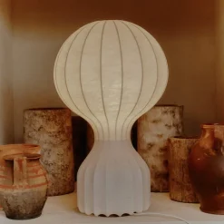 Gatto Bordslampa