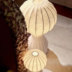 Gatto Bordslampa